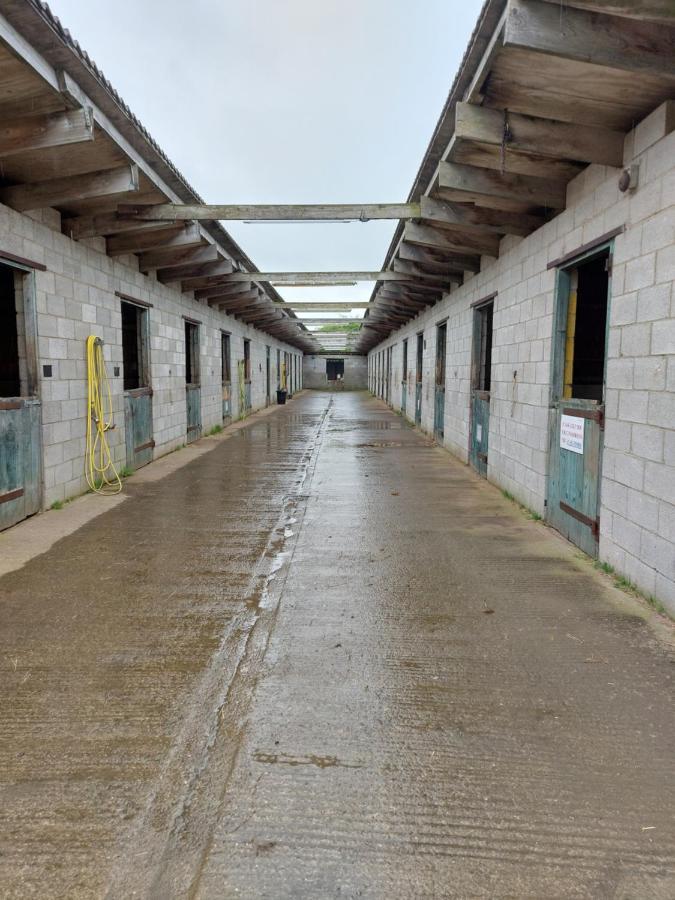 Hotel Braemar Equestrian, East Riding Of Yorkshire Burton Pidsea Exteriér fotografie