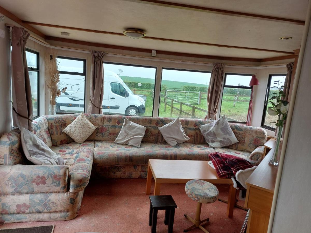 Hotel Braemar Equestrian, East Riding Of Yorkshire Burton Pidsea Exteriér fotografie